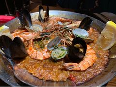 -Alma西班牙餐厅(大悅城店)