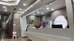 点击看大图 -睿宝儿科·眼科·口腔(静安大悦城门诊部)