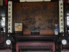 -原怡园面馆(拙政园店)