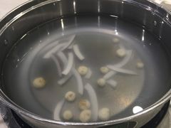 -海南椰子鸡餐厅