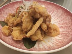 -鹿鸣春饭店(总店)