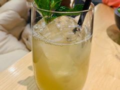 -Hatsune隐泉日式料理(SKP店)