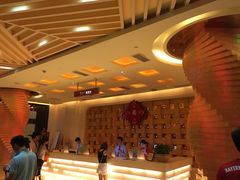 -凯乐会量贩KTV(国防大厦总店)