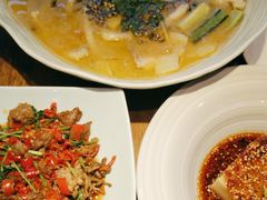 -阿斯牛牛·凉山菜(新会展店)