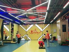 -HELLO功夫(印象城店)