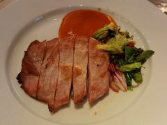 -ZHAO赵·牛扒坊(万象城店)