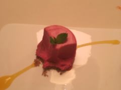 -Oyster Talks 四度蚝法餐厅