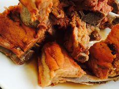 -哈尔滨风味小吃东北菜(五角场店)