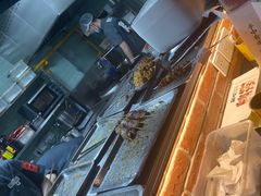 -聚点串吧·北京烧烤(朝北店)
