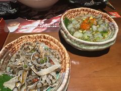 -弓二·烧鸟居酒屋(财富购物中心店)