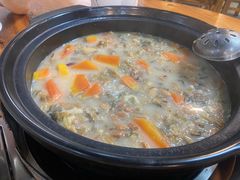 -醋缘臭屁醋养生火锅