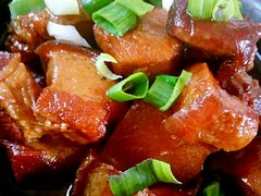 红烧肉-老村长农家院