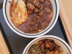 -李易面馆(树木岭店)
