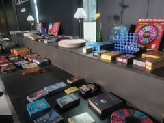 -CLUB心邸·掼蛋·麻将·扑克(日坛店)