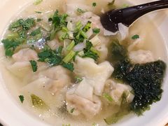-老谢烧烤野馄饨(云霄路店)