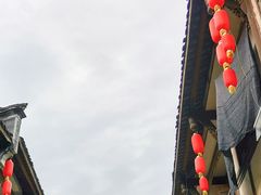 -海窝子古镇
