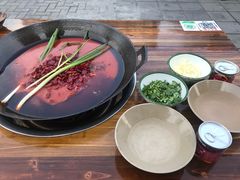 -周幺妹重庆老火锅(银泰城总店)