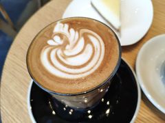 摩卡-Seesaw Coffee(苏州中心店)