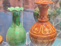 -北京工艺美术博物馆