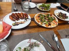 -食间牛排(湖西路店)