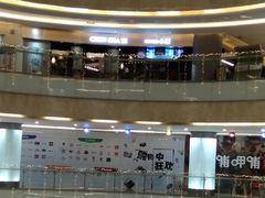 -陈傻子餐厅(世纪都会店)