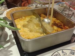 -螺大喜螺蛳粉火锅(雍和宫店)
