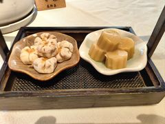 -蘇锦宴·淮扬菜烤鸭·小院(三元桥霄云路店)