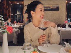 -Pasha帕夏土耳其餐厅(南昌路店)