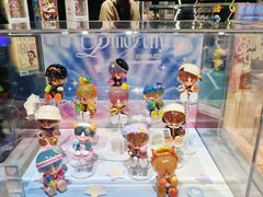 -泡泡玛特POPMART(西单大悦城店)