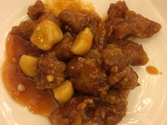 -聚春园自助餐厅(东街口店)