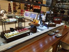 -新发展亚太JW万豪酒店·福苑咖啡厅