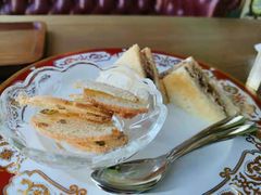 -老欧洲咖啡·西餐(后湖店)