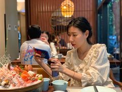 -古京·臻致料理(月湖店)