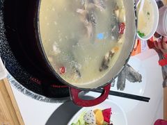 -黑鸡小馆(金源店)