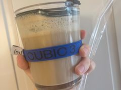-CUBIC3三立方咖啡(凌空SOHO店)