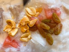 清补凉-创味·民间海南菜·非遗藤桥排骨(藤桥·免税城店)