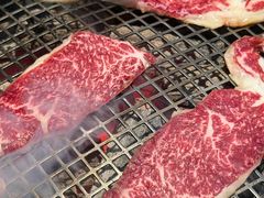 -铭牛烧肉·和牛海鲜自助(高新月牙湖店)