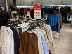 -ZARA(世贸天阶店)