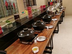 -苏州香山国际大酒店大堂吧·西餐厅