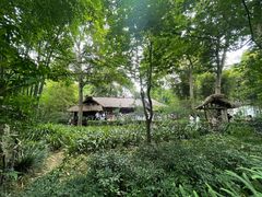 -成都杜甫草堂博物馆