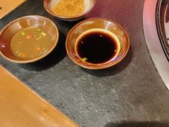 -阿山卓·野生菌火锅·纳西火塘烤肉