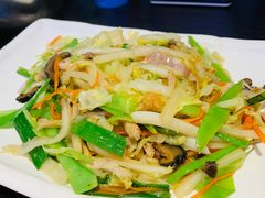 -东江海鲜大排档·潮汕菜·砂锅粥