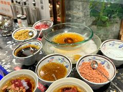 -风情丽江斑鱼火锅(孙家沟西南路80号店)