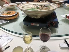 -小厨娘淮扬菜(天印大道店)