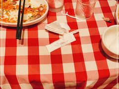 -西贝(上海中心店)