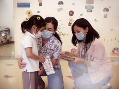 -美华丁香门诊部·全科·妇儿·口眼