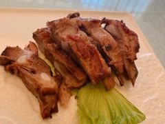 -西安饭庄·非遗陕菜(钟楼店)