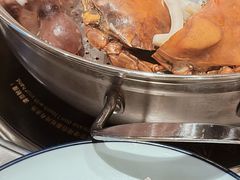 -奢谷·海鲜自助(南海万科店)