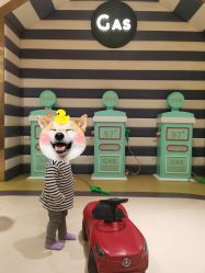 -meland club亲子乐园(重庆万象城店)