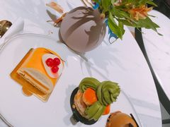 -La Porte de Paris 巴黎之门法式甜品